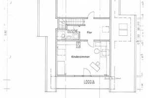 Sehr schönes großes EFH mit tollem Garten und einer Gewerbeeinheit (zur Zeit vermietet) – Marbacher Weg ?, 74231 Ludwigsburg (Kreis) – Vorschaubild 24