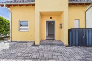 Direkt einziehen & wohlfühlen! Hochwertiges EFH mit Garten und exklusiver Ausstattung in Wiesbaden! – Die vollständige Adresse der Immobilie erhältst du vom Anbieter., 65187 Biebrich, Wiesbaden – Vorschaubild 15