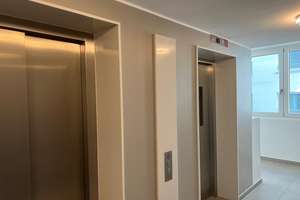 Exklusive  105 qm Premiumwohnung im „Ciel et Terre“ – Quartier Central, Düsseldorf-Pempelfort – Toulouser Allee ., 40211 Pempelfort, Düsseldorf – Vorschaubild 17