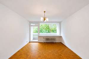 ** Schöne 2 ZKB mit durchdachtem Grundriss und zwei Balkonen in City Lage ** – Die vollständige Adresse der Immobilie erhältst du vom Anbieter., 85057 Nordwest, Ingolstadt – Vorschaubild 2