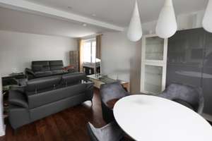 CA. 255 m² GRUNDFLÄCHE -  MODERNE GÄSTE-WOHNUNG & GROSSES GRUNDSTÜCK  - ZUM WOHNEN & ARBEITEN – Ostaraweg 78 bb, 13088 Stadtrandsiedlung Malchow, Berlin – Vorschaubild 8
