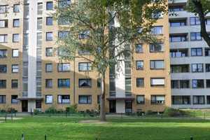 Großzügige 3-Zimmer-Wohnung in gepflegtem Mehrfamilienhaus – Husemannstraße 33, 47198 Duisburg – Vorschaubild 3