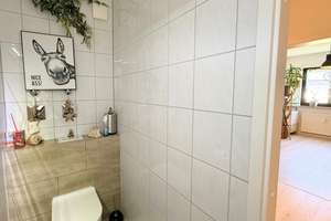 HELL. MODERN. BEZUGSBEREIT. – Sanierte 3-Zimmer-WHG mit Balkon, EBK, TG-Platz und vielem mehr – Die vollständige Adresse der Immobilie erhältst du vom Anbieter., 63225 Langen (Hessen) – Vorschaubild 8