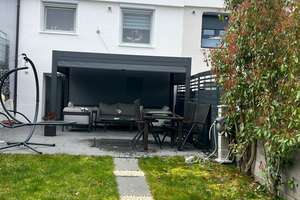 Modernes, gepflegtes Reihenhaus mit Einbauküche, Außenstellplatz und schönem Garten – Hauffstr. 42, 74074 Heilbronn, Heilbronn – Vorschaubild 2
