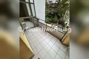 Tauschwohnung: Biete große 3-Zimmerwohnung mit Balkon in zentraler Lage – Die vollständige Adresse der Immobilie erhältst du vom Anbieter., 20251 Eppendorf, Hamburg – Vorschaubild 15
