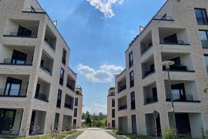 Moderne Etagenwohnung zur Miete mit Balkon in Leipzig Lindenau - Wentzel Dr. – Hafenstraße 3, 4179 Schönau, Leipzig – Vorschaubild 1