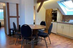 ToHuus Immobilien Single-Mietwohnung in Langen-Imsum, Geestland ... – Alte Bahnhofstr. 32, 27607 Cuxhaven (Kreis) – Vorschaubild 4