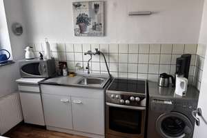 Helle, gut geschnittene Wohnung mit großem Balkon  – Kronenberg 69, 52074 Hanbruch, Aachen – Vorschaubild 4