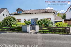 Charmantes 2 Familienhaus mit viel Platz und großem Garten in Bestlage von Zirndorf - Weiherhof – Die vollständige Adresse der Immobilie erhältst du vom Anbieter., 90513 Zirndorf – Vorschaubild 41