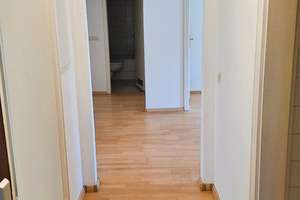 Seltene Gartenwohnung mit Hausgefühl: 4,5 Zimmer, Terrasse, Hobbyraum und Garage – Klagenfurter Str. 12, 81669 Ramersdorf, München – Vorschaubild 20