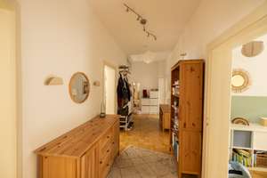 Wunderschöne Vier-Zimmerwohnung mit Balkon mitten im östlichen Ringgebiet – Die vollständige Adresse der Immobilie erhältst du vom Anbieter., 38106 Östliches Ringgebiet, Braunschweig – Vorschaubild 12