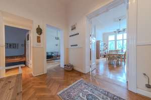 Qualifizierter Alleinauftrag Stilvolles Wohnen im Herzen Wilmersdorfs mit 2 Bädern, 2 Balkonen – Die vollständige Adresse der Immobilie erhältst du vom Anbieter., 10717 Wilmersdorf, Berlin – Vorschaubild 13