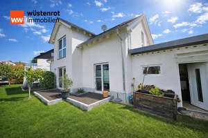 Energieeffizientes Einfamilienhaus in ruhiger Familienlage von Ober-Rosbach – Die vollständige Adresse der Immobilie erhältst du vom Anbieter., 61191 Rosbach vor der Höhe – Vorschaubild 8