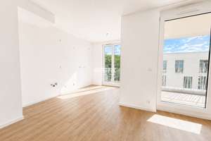 antaris Immobilien GmbH ** 3 Räume, die mehr können – Erstbezug am Steigereck ** – Die vollständige Adresse der Immobilie erhältst du vom Anbieter., 99096 Löbervorstadt, Erfurt – Vorschaubild 4