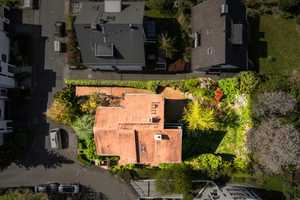 SUBSTANZ, POTENZIAL, LAGE - Hochqualitatives Raumwunder mit Garage und Garten in Sachsenhausen-Süd – Frankfurt am Main – Vorschaubild 4