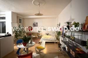 Wohnungstausch: Kopenhagener Straße 67