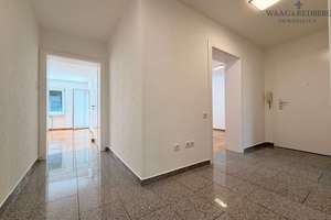 Sofort bezugsfrei! Gepflegte 3 Zimmer mit Südbalkon – 70374 Im Geiger, Stuttgart – Vorschaubild 5