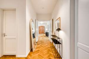 Moderne Familienwohnung im Neubauprojekt „Victoria Gärten“ – Die vollständige Adresse der Immobilie erhältst du vom Anbieter., 13156 Niederschönhausen, Berlin – Vorschaubild 2