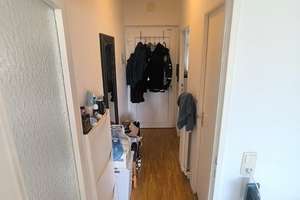 1-Zimmer Wohnung mit Balkon in Essen-Bergerhausen – Die vollständige Adresse der Immobilie erhältst du vom Anbieter., 45136 Bergerhausen, Essen – Vorschaubild 5