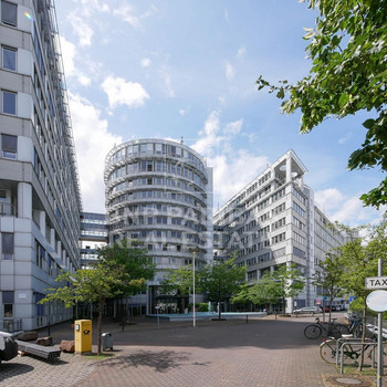 Repräsentativ & modern - Büroflächen ganz nach Ihrem Wunsch