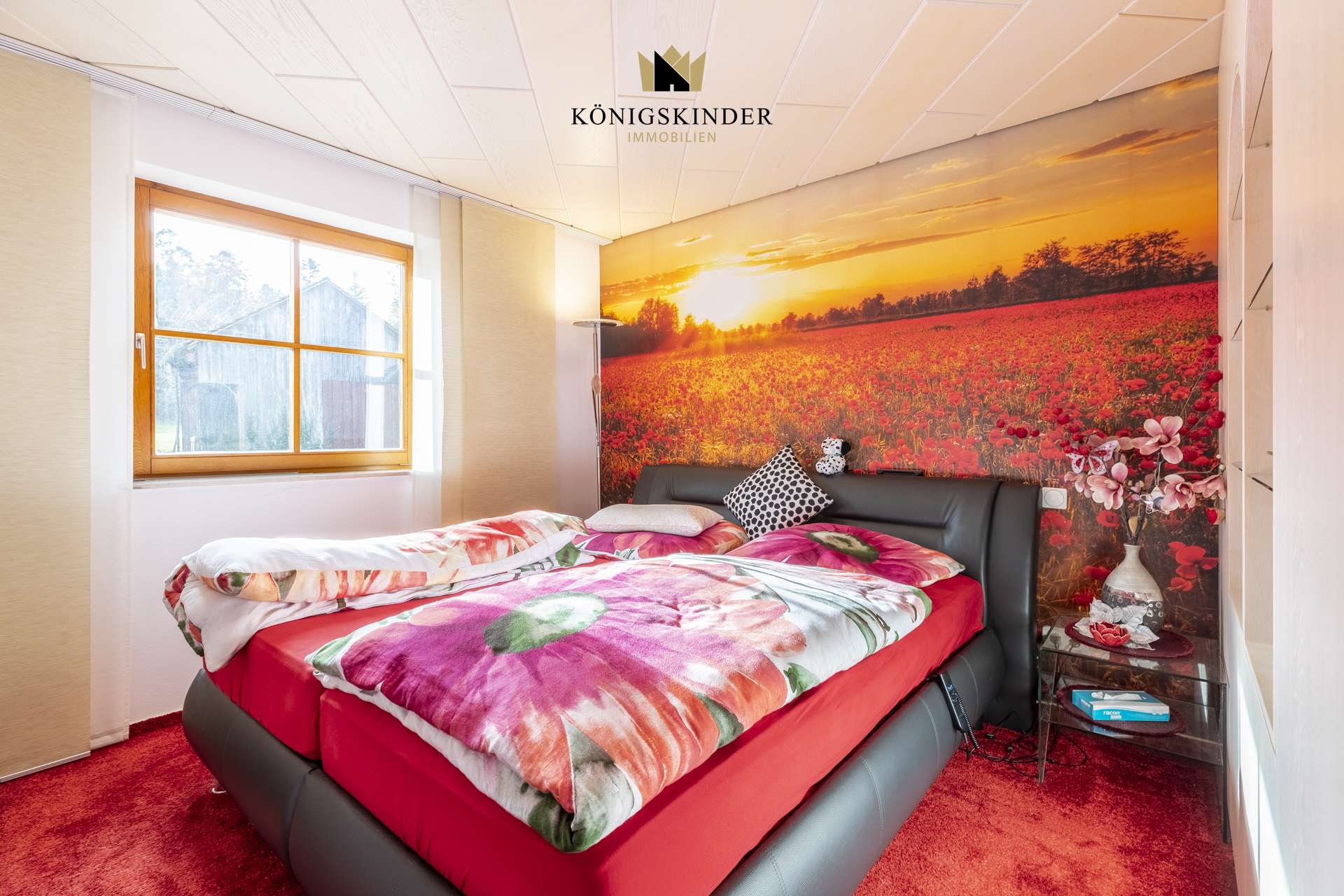 Immobilie in Althengstett - Ein Zuhause zum Ankommen – Freistehendes Einfamilienhaus mit großem Garten und viel Platz für die ga - Bild 4