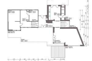 Exklusives Anwesen mit vielen Möglichkeiten am Hülser Berg. 2.695 m² sonniges Grundstück. – Die vollständige Adresse der Immobilie erhältst du vom Anbieter., 47802 Hülser Berg, Krefeld – Vorschaubild 14
