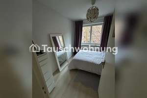 Tauschwohnung: Tausche 2 Wohnungn je 50qm in der Jarrestadt – Die vollständige Adresse der Immobilie erhältst du vom Anbieter., 22303 Winterhude, Hamburg – Vorschaubild 3