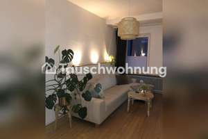 Tauschwohnung: Schöne Wohnung in zentraler Lage – Die vollständige Adresse der Immobilie erhältst du vom Anbieter., 48145 Hansaplatz, Münster – Vorschaubild 3