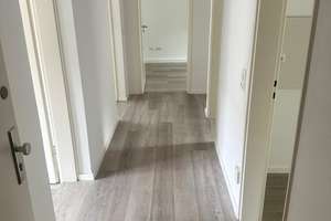 Schöne und helle 3-Zimmer-Wohnung mit Balkon in München-Freimann – Heinrich-Geißler-Str. 20-24, 80939 Obere Isarau, München – Vorschaubild 4