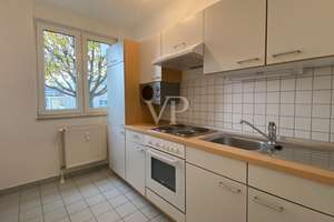 Ihr neues Zuhause, zwei Zimmer mit Küche! – Die vollständige Adresse der Immobilie erhältst du vom Anbieter., 39112 Leipziger Straße, Magdeburg – Vorschaubild 2