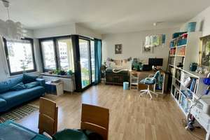 *Provisionsfrei* 2-Zimmer-Wohnung mit Balkon in gepflegter Wohnanlage– frei ab 01.06.2026 – Generaloberst-Beck-Straße 11-15, 55129 Oberstadt, Mainz – Vorschaubild 8