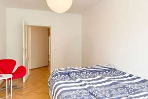 3 oder 4 Zimmerwohnung mit Lift, Garage, Sonnenbalkon – 22767 Altona-Altstadt, Hamburg – Vorschaubild 11