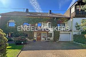 Großzügiges Wohnhaus mit Gestaltungs- und Nutzungsmöglichkeiten – Die vollständige Adresse der Immobilie erhältst du vom Anbieter., 56379 Hömberg – Vorschaubild 1