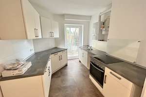 Moderne 2-Zimmer-Wohnung mit Einbauküche in Magdeburg-Sudenburg – Salzmannstraße 16, 39112 Sudenburg, Magdeburg – Vorschaubild 8