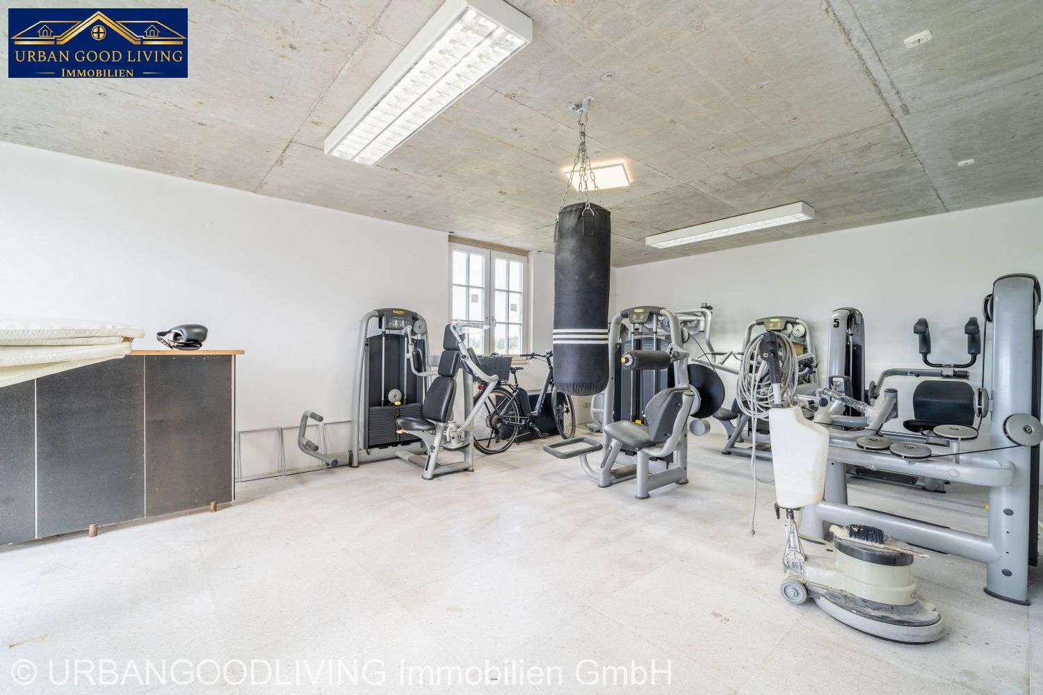 Immobilie in Görisried - ​​​​​​​Zwischen Bergblick und Freiraum dein Zuhause mit eigenem Pool - Bild 7