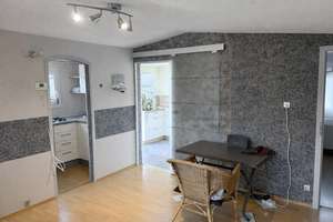 ***Charmantes Ferienhaus (auch als  Erstwohnsitz nutzbar ) am Schwarzrinder See in Weiskirchen *** – Die vollständige Adresse der Immobilie erhältst du vom Anbieter., 66709 Weiskirchen – Vorschaubild 4