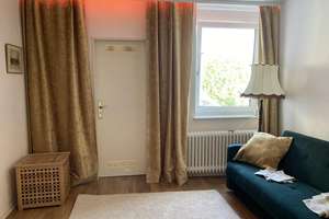 Wunderschöne Wohnung in der Südlichen Vorstadt – Die vollständige Adresse der Immobilie erhältst du vom Anbieter., 56068 Mitte, Koblenz – Vorschaubild 3