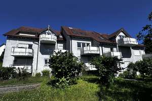 Kapitalanlage mit Perspektive – Charmante 1-Zimmer Wohnung mit Balkon in direkter Uni- und Naturnähe – Die vollständige Adresse der Immobilie erhältst du vom Anbieter., 70569 Dachswald, Stuttgart – Vorschaubild 17