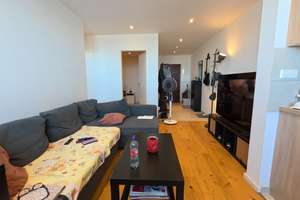 ++TOP Renoviert++3ZKB++Einbauküche++barrierefrei++ WG geeignet – 67061 Süd, Ludwigshafen am Rhein – Vorschaubild 15