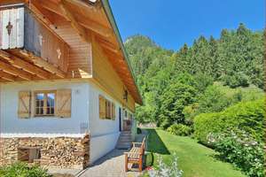 EFH Alpenländische Wärme in modernem Gewand
OPEN-HOUSE FR 22.05.26,13-15 Uhr
Anmeldung erforderlic – Die vollständige Adresse der Immobilie erhältst du vom Anbieter., 87459 Pfronten – Vorschaubild 10