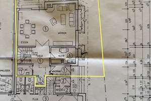 Großzügige DHH mit Süd-West-Garten & Kamin in grüner Lage von Sterkrade – Die vollständige Adresse der Immobilie erhältst du vom Anbieter., 46145 Sterkrade-Nord, Oberhausen – Vorschaubild 8