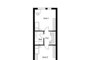 Familien-Townhouse im ruhigen Quartier inmitten der Stadt – Die vollständige Adresse der Immobilie erhältst du vom Anbieter., 40215 Friedrichstadt, Düsseldorf – Vorschaubild 23