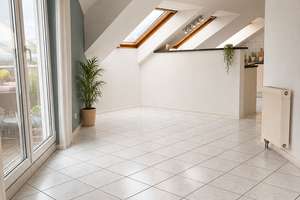 Helle Maisonette mit traumhaftem Fernblick – 67067 Maudach, Ludwigshafen am Rhein – Vorschaubild 3
