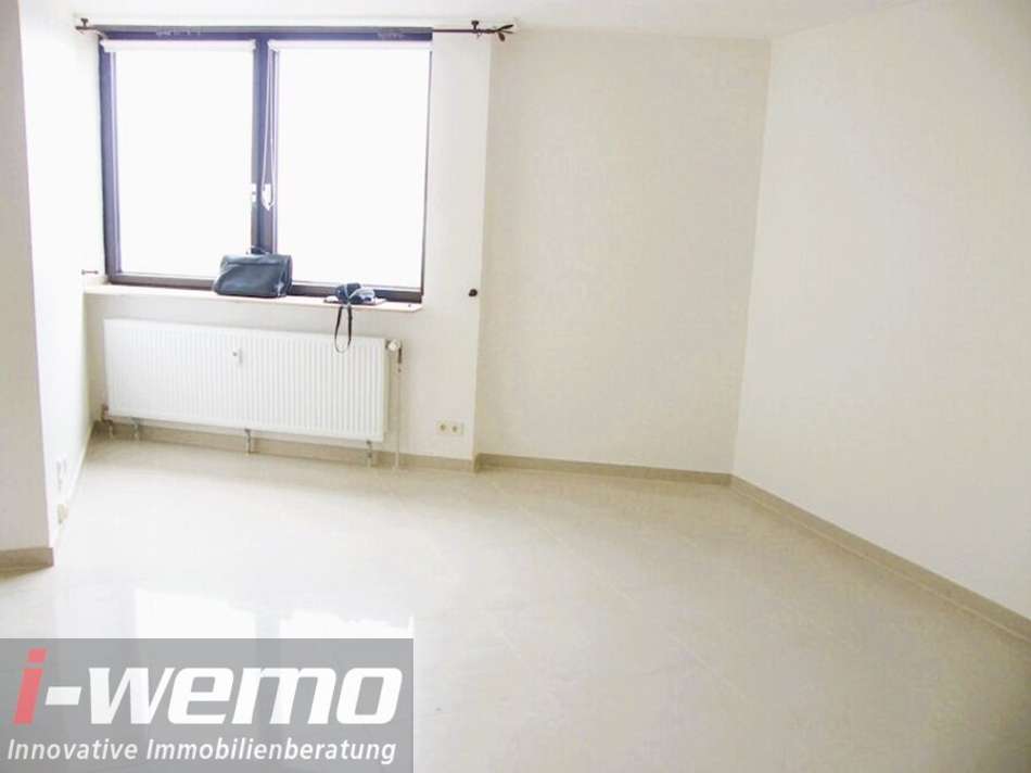 Bodenbelag in Zimmer 