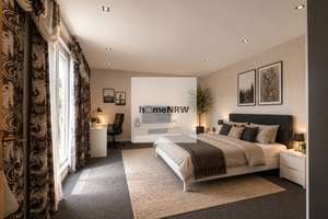 3,5-Zimmer-Wohnung mit Balkon und Entwicklungspotenzial in Oberhausen-Mitte – 46045 Altstadt-Süd, Oberhausen – Vorschaubild 13