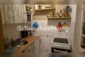 Tauschwohnung: Gemütliche 2-Zimmer-Wohnung in Dresden Neustadt – Die vollständige Adresse der Immobilie erhältst du vom Anbieter., 1099 Äußere Neustadt, Dresden – Vorschaubild 3