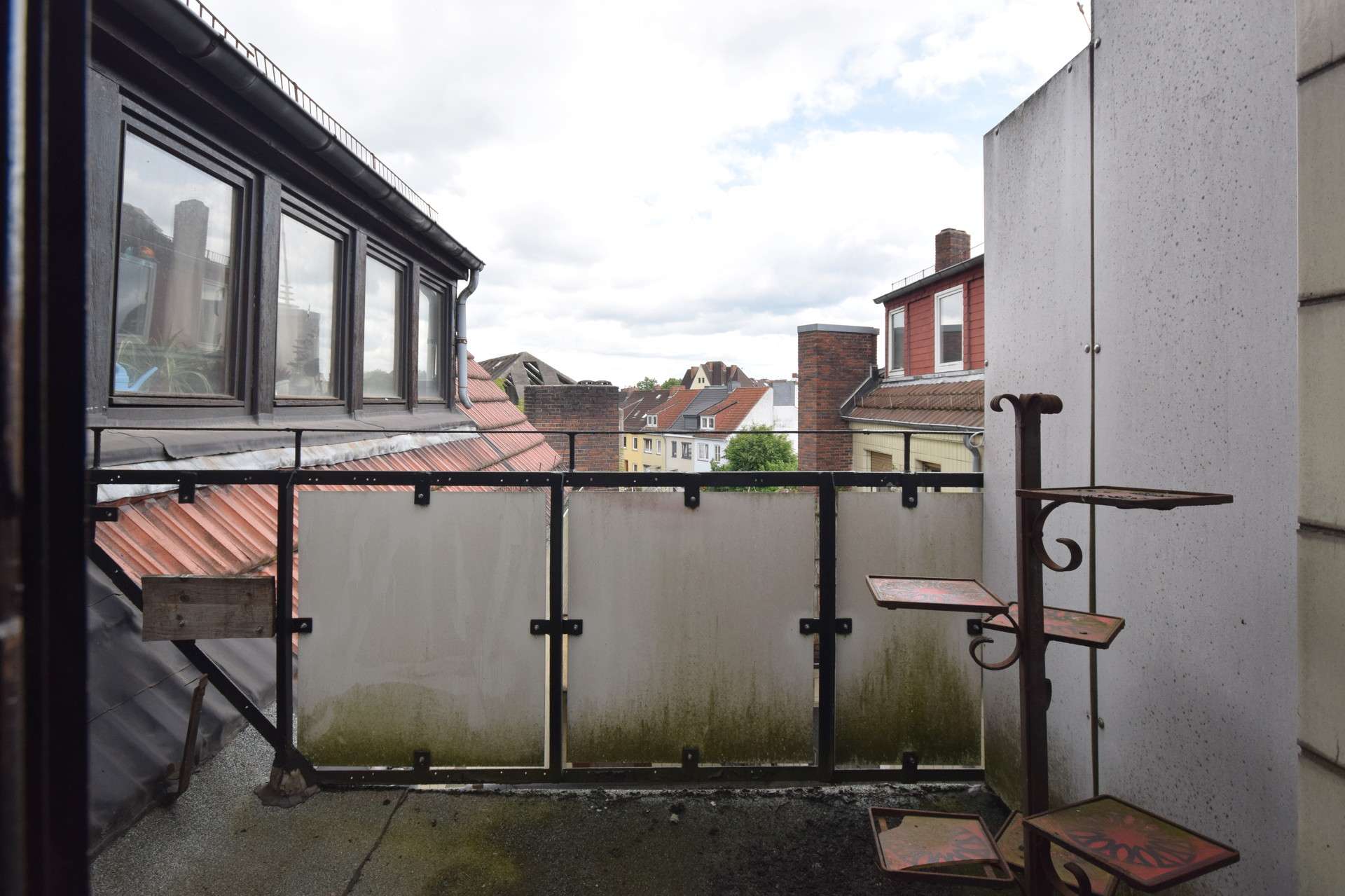 Walle | Entwickler aufgepasst! Zentrales Wohn- und Geschäftshaus inkl. Baugrundstück!, Bremen – Bild 4