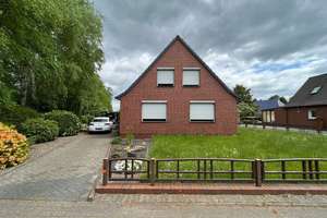 Einfamilienhaus mit großem Garten in Osternburg zur Miete ! – Am Schmeel 36, 26135 Krusenbusch, Oldenburg (Oldenburg) – Vorschaubild 2