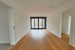 Dachterrassenwohnung - 3 Zimmer - Neubau 2021 - Erbaurecht - Bezugsfrei- Fasangarten – Minnewitstraße 37, 81549 Südgiesing, München – Vorschaubild 9
