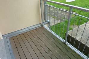 Waaas?!? -  Tolle 1-Raum mit EBK, Balkon, Schlafnische... – Weststr. 116, 9116 Altendorf, Chemnitz – Vorschaubild 8
